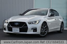 nissan skyline 2019 CFJ1694533