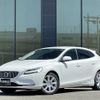 volvo v40 2017 -VOLVO--Volvo V40 DBA-MB4154T--YV1MV2920H2390001---VOLVO--Volvo V40 DBA-MB4154T--YV1MV2920H2390001- image 1