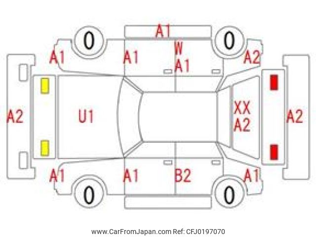 nissan note 2017 -NISSAN--Note DAA-HE12--HE12-072847---NISSAN--Note DAA-HE12--HE12-072847- image 2