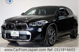 bmw x2 2019 CFJ1816602
