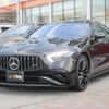 mercedes-benz amg 2023 -MERCEDES-BENZ--AMG 4AA-257361--W1K2573612A116252---MERCEDES-BENZ--AMG 4AA-257361--W1K2573612A116252- image 1