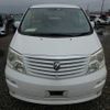 toyota alphard 2003 NIKYO_RD27134 image 3