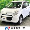 suzuki alto 2014 quick_quick_HA25S_HA25S-937662 image 1