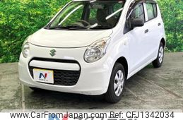 suzuki alto 2014 quick_quick_HA25S_HA25S-937662