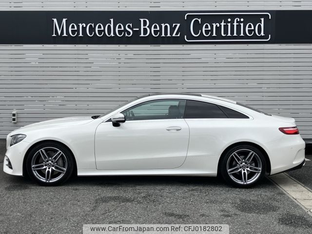 mercedes-benz e-class 2019 -MERCEDES-BENZ--Benz E Class RBA-238342C--WDD2383422F098408---MERCEDES-BENZ--Benz E Class RBA-238342C--WDD2383422F098408- image 2