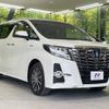 toyota alphard 2016 -TOYOTA--Alphard DAA-AYH30W--AYH30-0027368---TOYOTA--Alphard DAA-AYH30W--AYH30-0027368- image 18