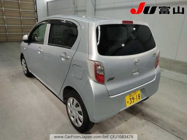 daihatsu mira-e-s 2013 -DAIHATSU 【富山 581ﾈ3918】--Mira e:s LA300S--LA300S-1146623---DAIHATSU 【富山 581ﾈ3918】--Mira e:s LA300S--LA300S-1146623- image 2