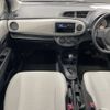 toyota vitz 2011 AF-NSP130-2019198 image 11