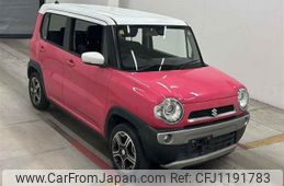 suzuki hustler 2014 -SUZUKI--Hustler MR31S-242825---SUZUKI--Hustler MR31S-242825-