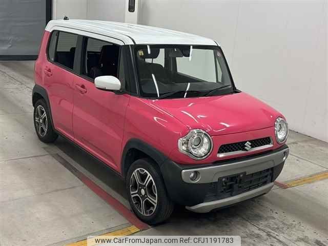 suzuki hustler 2014 -SUZUKI--Hustler MR31S-242825---SUZUKI--Hustler MR31S-242825- image 1