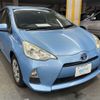 toyota aqua 2012 AF-NHP10-2077156 image 3