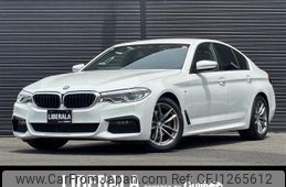 bmw 5-series 2020 -BMW--BMW 5 Series 3DA-JF20--WBAJF52030WW36600---BMW--BMW 5 Series 3DA-JF20--WBAJF52030WW36600-
