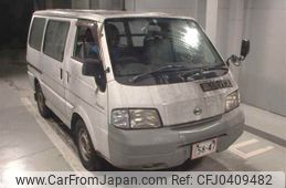 nissan vanette-van 2003 -NISSAN--Vanette Van SK22MN-300772---NISSAN--Vanette Van SK22MN-300772-