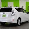 toyota prius-α 2012 -TOYOTA--Prius α DAA-ZVW41W--ZVW41-3097408---TOYOTA--Prius α DAA-ZVW41W--ZVW41-3097408- image 2