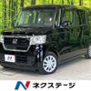 honda n-box 2018 -HONDA--N BOX DBA-JF3--JF3-1112896---HONDA--N BOX DBA-JF3--JF3-1112896- image 1
