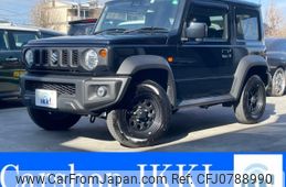 suzuki jimny-sierra 2023 -SUZUKI 【名変中 】--Jimny Sierra JB74W--187823---SUZUKI 【名変中 】--Jimny Sierra JB74W--187823-