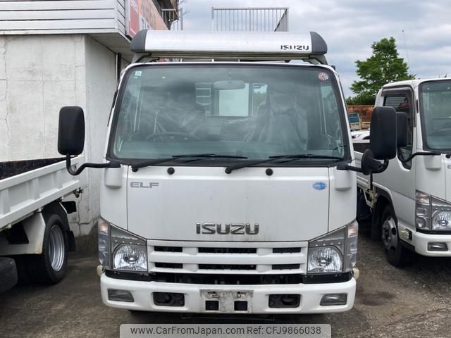 isuzu elf-truck 2023 GOO_NET_EXCHANGE_0804314A30240605W003 image 2