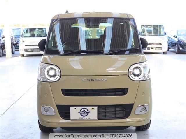 daihatsu move-canbus 2023 -DAIHATSU--Move Canbus 5BA-LA850S--LA850S-0043149---DAIHATSU--Move Canbus 5BA-LA850S--LA850S-0043149- image 2