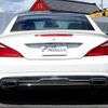 mercedes-benz sl-class 2012 -MERCEDES-BENZ--Benz SL 231457--2F010005---MERCEDES-BENZ--Benz SL 231457--2F010005- image 18