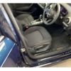 audi a3 2020 -AUDI--Audi A3 DBA-8VCXS--WAUZZZ8V1LA072547---AUDI--Audi A3 DBA-8VCXS--WAUZZZ8V1LA072547- image 4