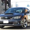 subaru impreza 2010 CFJ1820796 image 1