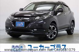 honda vezel 2014 -HONDA--VEZEL DAA-RU3--RU3-1014678---HONDA--VEZEL DAA-RU3--RU3-1014678-