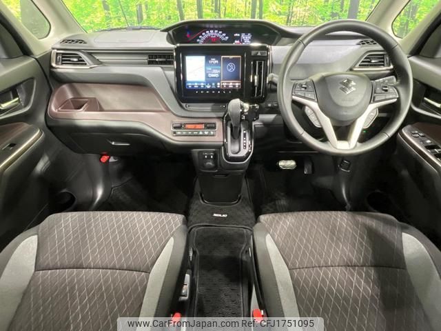 suzuki solio-bandit 2025 CFJ1751095 image 2