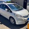 honda fit 2010 CFJ1650572 image 3
