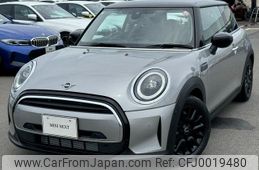 mini mini-others 2023 -BMW--BMW Mini 3BA-XY15MW--WMW22DJ0302V15***---BMW--BMW Mini 3BA-XY15MW--WMW22DJ0302V15***-