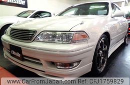 toyota mark-ii 1997 CFJ1759829