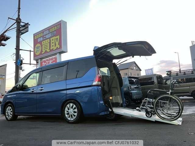 nissan serena 2017 quick_quick_DBA-C27_C27-005308 image 1