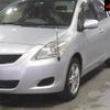 toyota belta 2009 -TOYOTA--Belta SCP92-1065600---TOYOTA--Belta SCP92-1065600- image 8