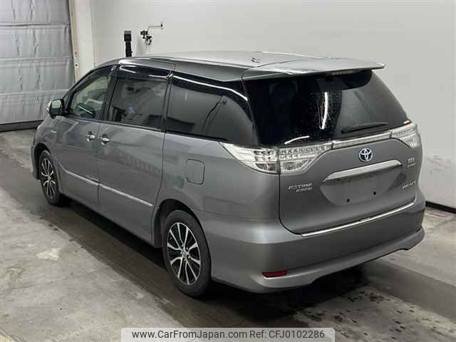 toyota estima-hybrid 2013 -TOYOTA--Estima Hybrid AHR20W-7076229---TOYOTA--Estima Hybrid AHR20W-7076229- image 2