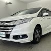 honda odyssey 2016 -HONDA--Odyssey DAA-RC4--RC4-1018953---HONDA--Odyssey DAA-RC4--RC4-1018953- image 24