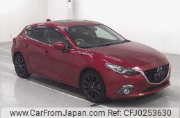 mazda axela 2014 -MAZDA--Axela BM2FS-102110---MAZDA--Axela BM2FS-102110-