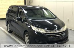 honda odyssey 2014 CFJ1496791