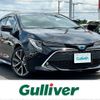 toyota corolla-sport 2019 -TOYOTA--Corolla Sport 6AA-ZWE211H--ZWE211-1014552---TOYOTA--Corolla Sport 6AA-ZWE211H--ZWE211-1014552- image 1