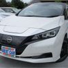 nissan leaf 2024 -NISSAN 【一宮 300】--Leaf ZE1--ZE1-250557---NISSAN 【一宮 300】--Leaf ZE1--ZE1-250557- image 1