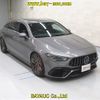 mercedes-benz amg 2021 -MERCEDES-BENZ--AMG 118654M-W1K1186542N221883---MERCEDES-BENZ--AMG 118654M-W1K1186542N221883- image 1