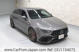 mercedes-benz amg 2021 -MERCEDES-BENZ--AMG 118654M-W1K1186542N221883---MERCEDES-BENZ--AMG 118654M-W1K1186542N221883-