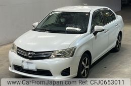 toyota corolla-axio 2012 -TOYOTA 【熊本 501む4903】--Corolla Axio NZE161-7011932---TOYOTA 【熊本 501む4903】--Corolla Axio NZE161-7011932-