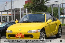 honda beat 1991 CFJ1613560