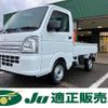 suzuki carry-truck 2024 -SUZUKI 【新潟 480ﾆ3402】--Carry Truck DA16T--831406---SUZUKI 【新潟 480ﾆ3402】--Carry Truck DA16T--831406- image 1