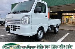 suzuki carry-truck 2024 -SUZUKI 【新潟 480ﾆ3402】--Carry Truck DA16T--831406---SUZUKI 【新潟 480ﾆ3402】--Carry Truck DA16T--831406-