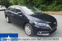 toyota allion 2020 -TOYOTA--Allion ZRT260--ZRT260-3114220---TOYOTA--Allion ZRT260--ZRT260-3114220-