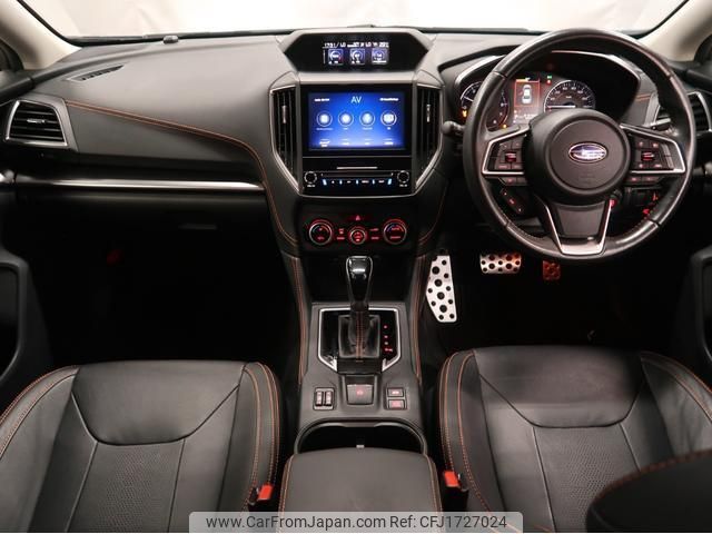 subaru xv 2018 CFJ1727024 image 2