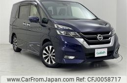 nissan serena 2019 -NISSAN--Serena DAA-GFC27--GFC27-164905---NISSAN--Serena DAA-GFC27--GFC27-164905-