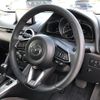 mazda cx-3 2017 -MAZDA--CX-3 LDA-DK5AW--DK5AW-200402---MAZDA--CX-3 LDA-DK5AW--DK5AW-200402- image 17