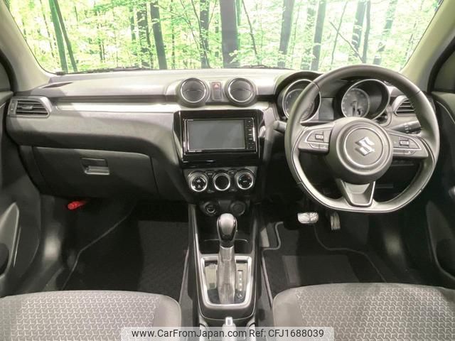 suzuki swift 2020 CFJ1688039 image 2