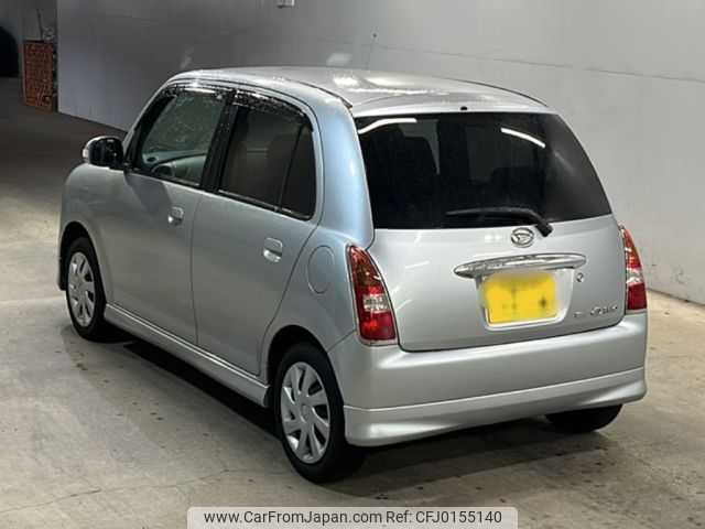 daihatsu mira-gino 2005 -DAIHATSU 【倉敷 580む8348】--Mira Gino L650S-0009965---DAIHATSU 【倉敷 580む8348】--Mira Gino L650S-0009965- image 2